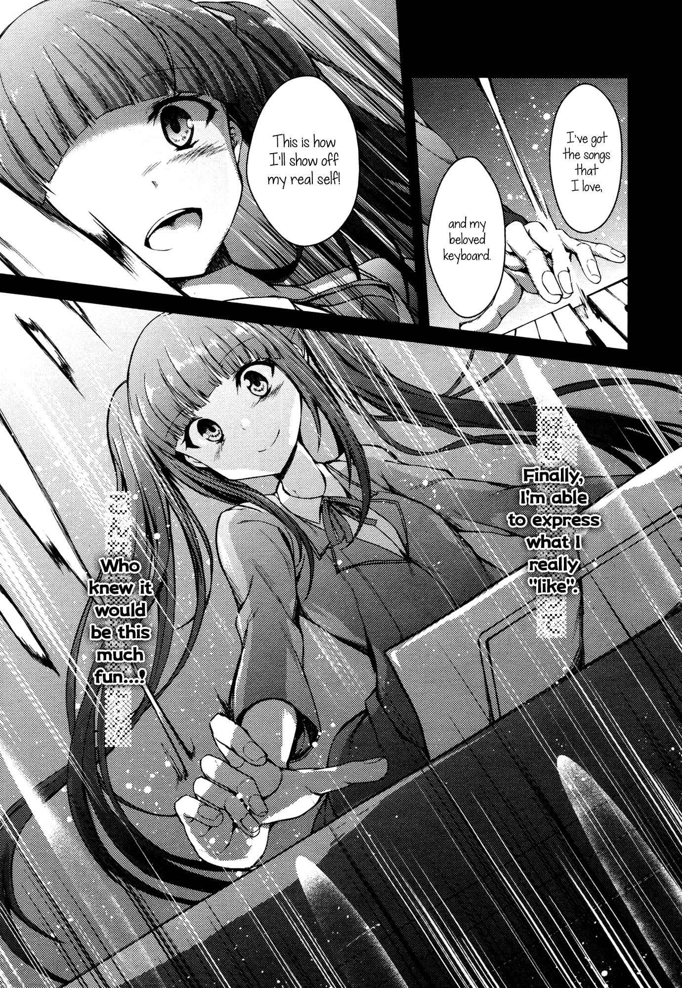 BanG Dream! - RAiSe! The Story of my Music Chapter 9 19